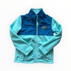 Like new Eddie Bauer fleece
